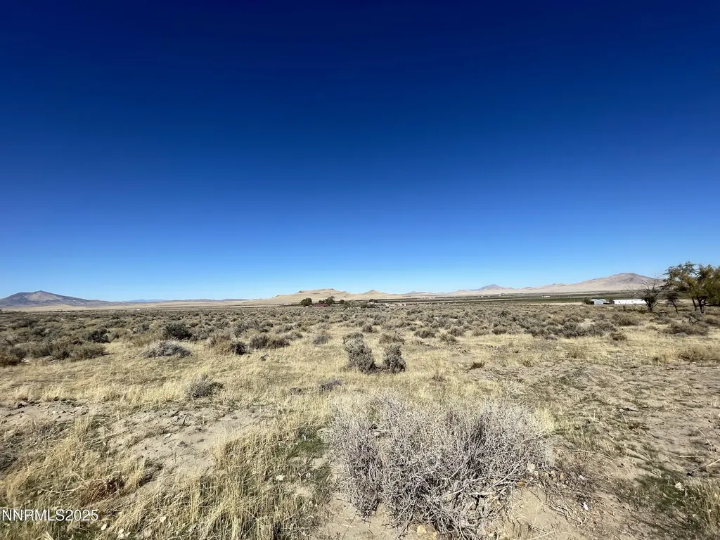 05051109 Apn Big Horn Winnemucca NV 89445