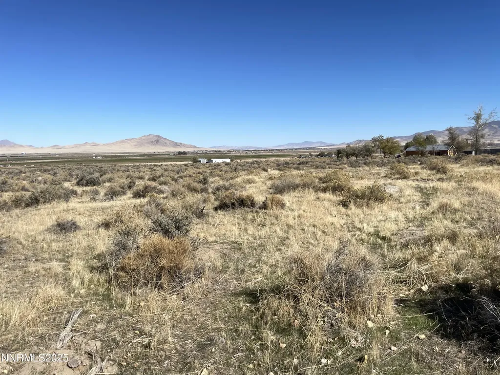 05051109 Apn Big Horn Winnemucca NV 89445