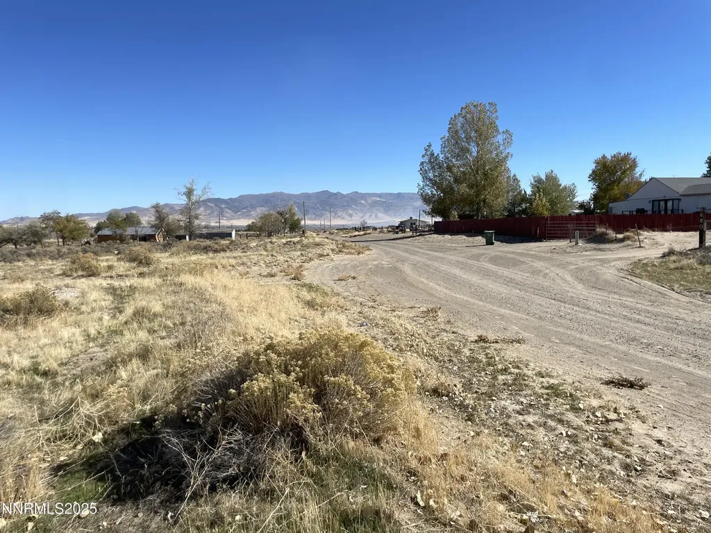05051109 Apn Big Horn Winnemucca NV 89445