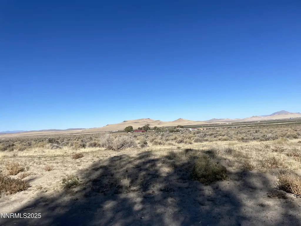 05051109 Apn Big Horn Winnemucca NV 89445