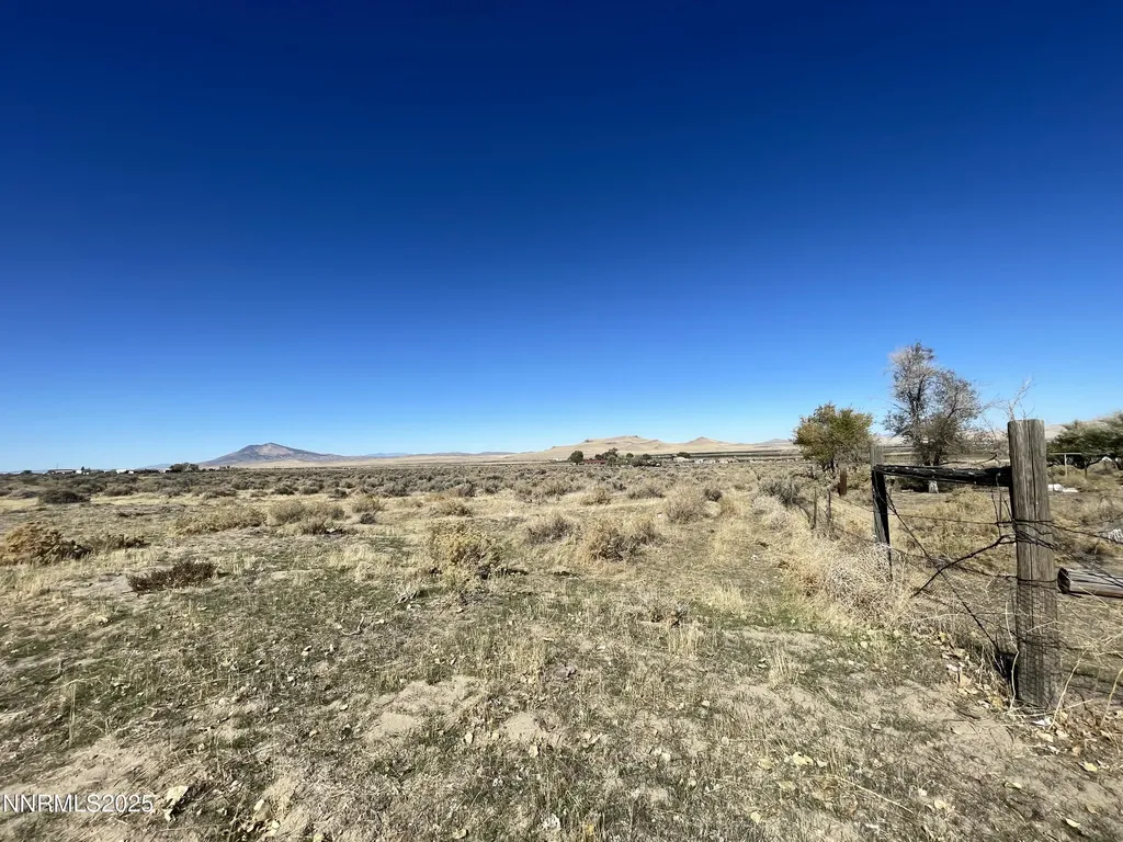 05051109 Apn Big Horn Winnemucca NV 89445