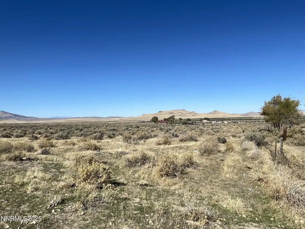 05051109 Apn Big Horn Winnemucca NV 89445