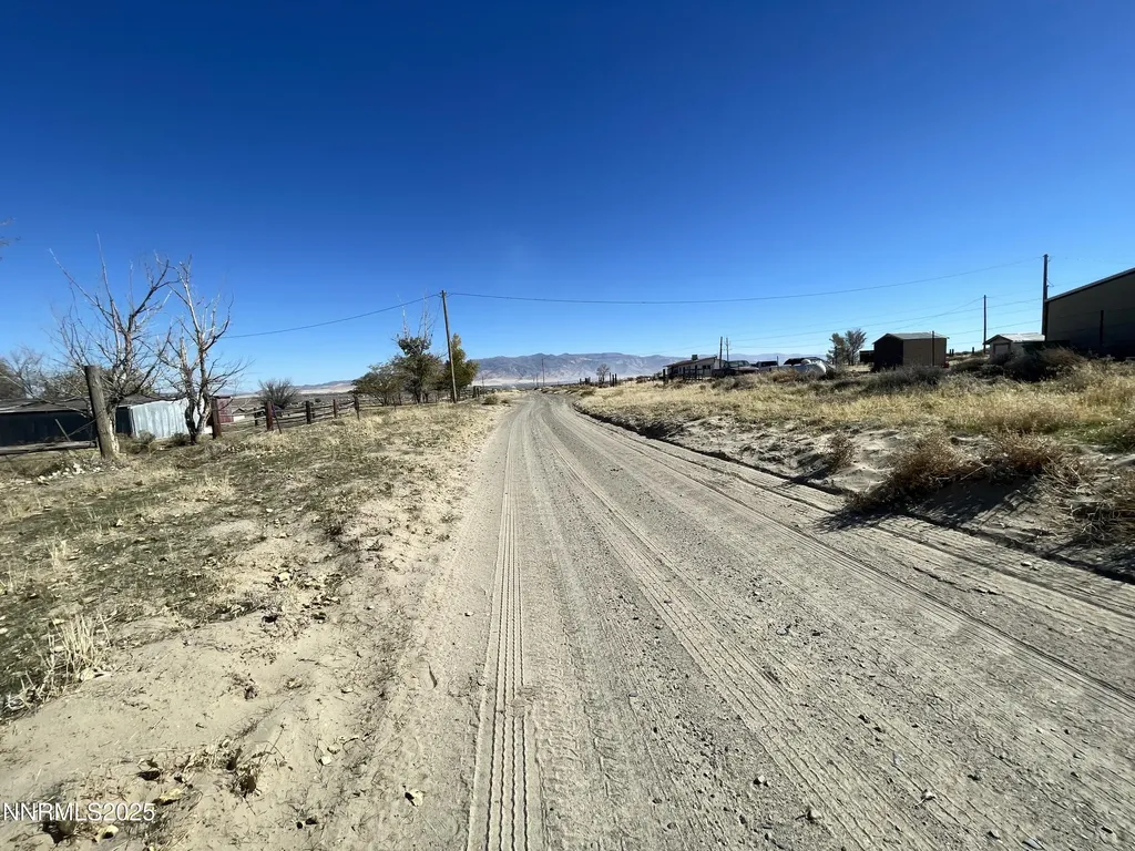 05051109 Apn Big Horn Winnemucca NV 89445