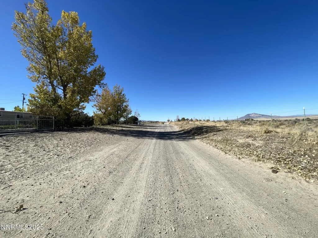 05051109 Apn Big Horn Winnemucca NV 89445
