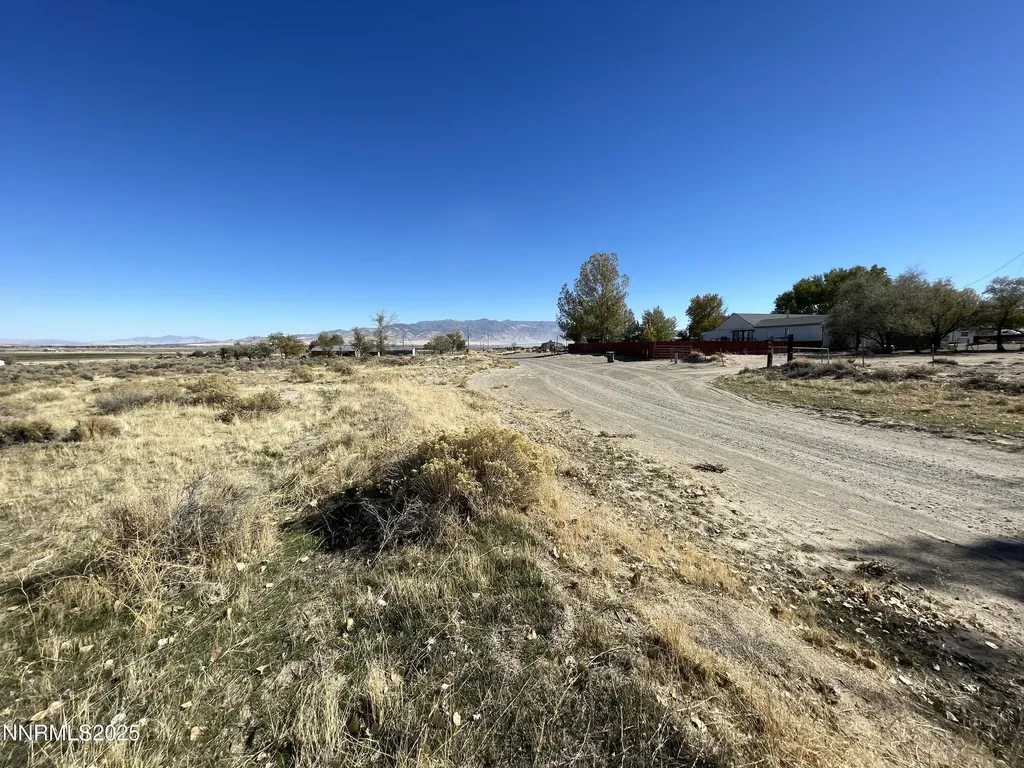 05051109 Apn Big Horn Winnemucca NV 89445