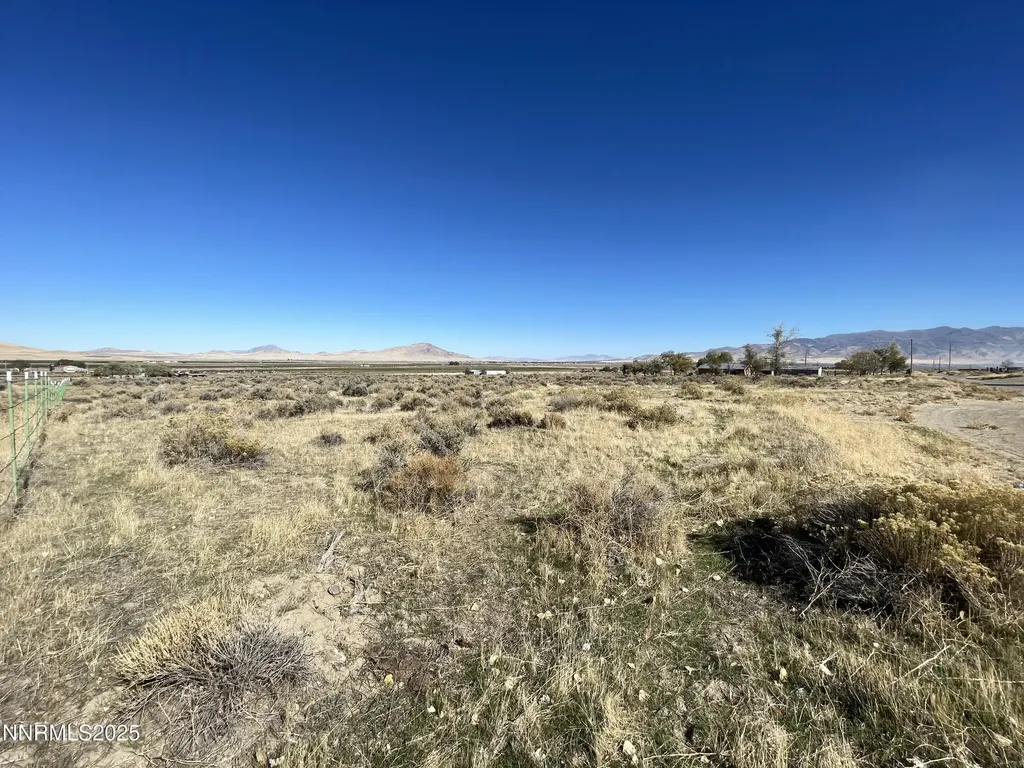05051109 Apn Big Horn Winnemucca NV 89445