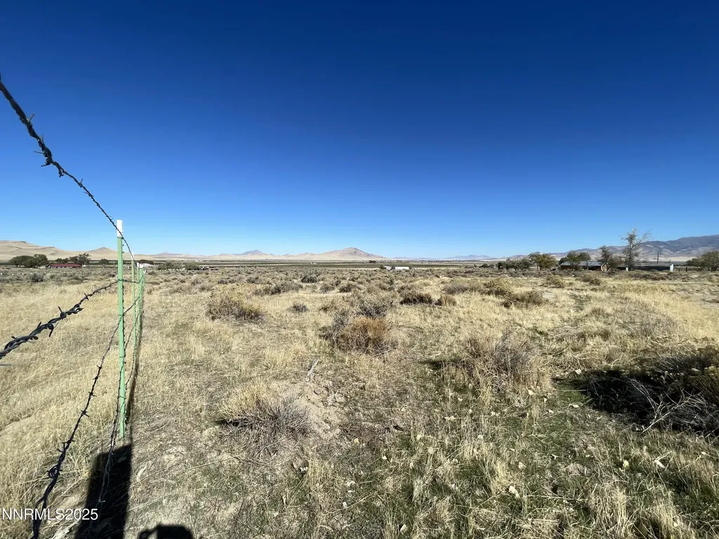 05051109 Apn Big Horn Winnemucca NV 89445