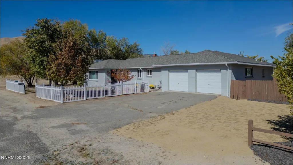 460 Overland Carson City NV 89701