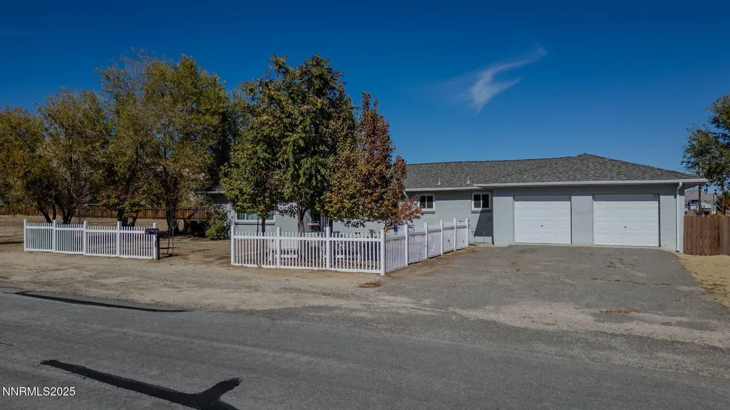 460 Overland Carson City NV 89701
