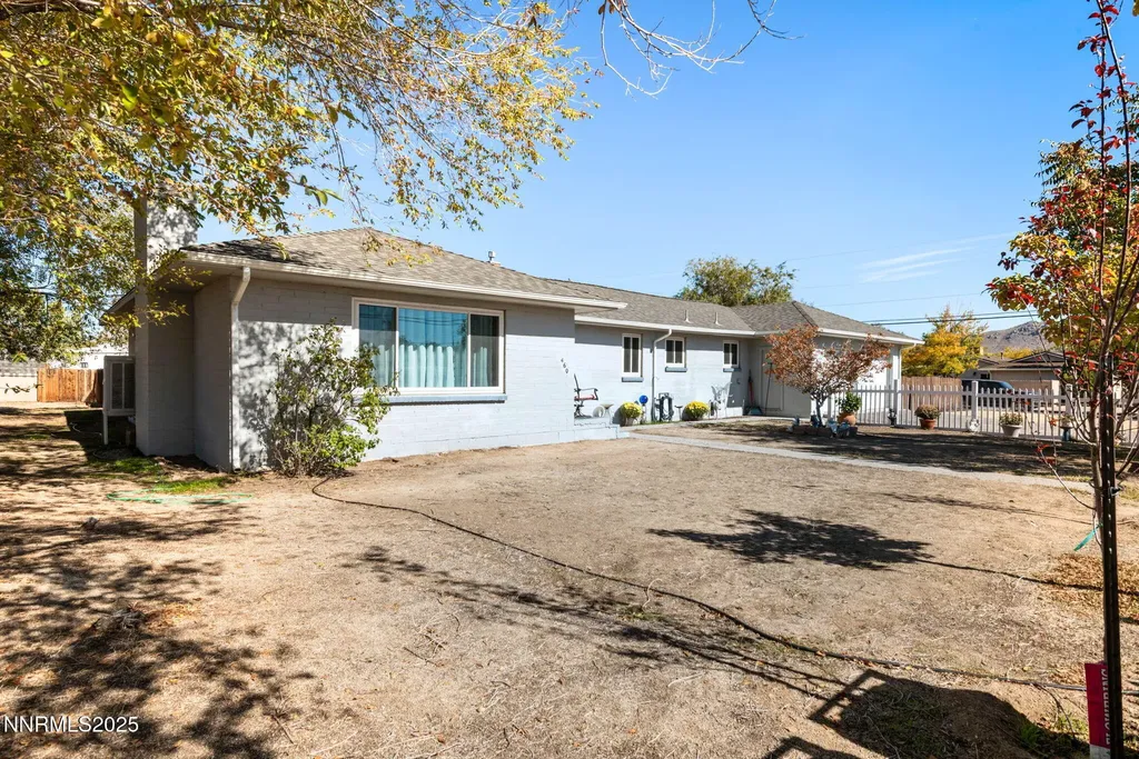 460 Overland Carson City NV 89701