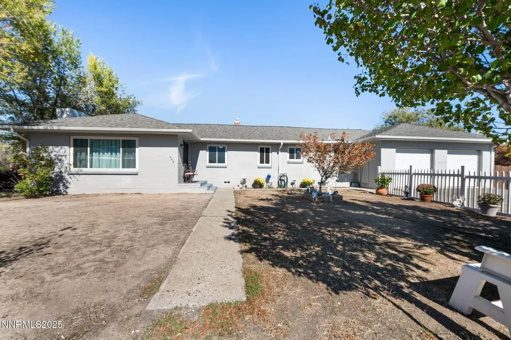 460 Overland Carson City NV 89701