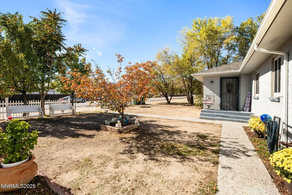460 Overland Carson City NV 89701