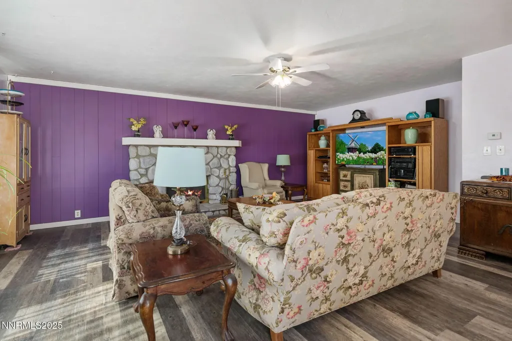 460 Overland Carson City NV 89701