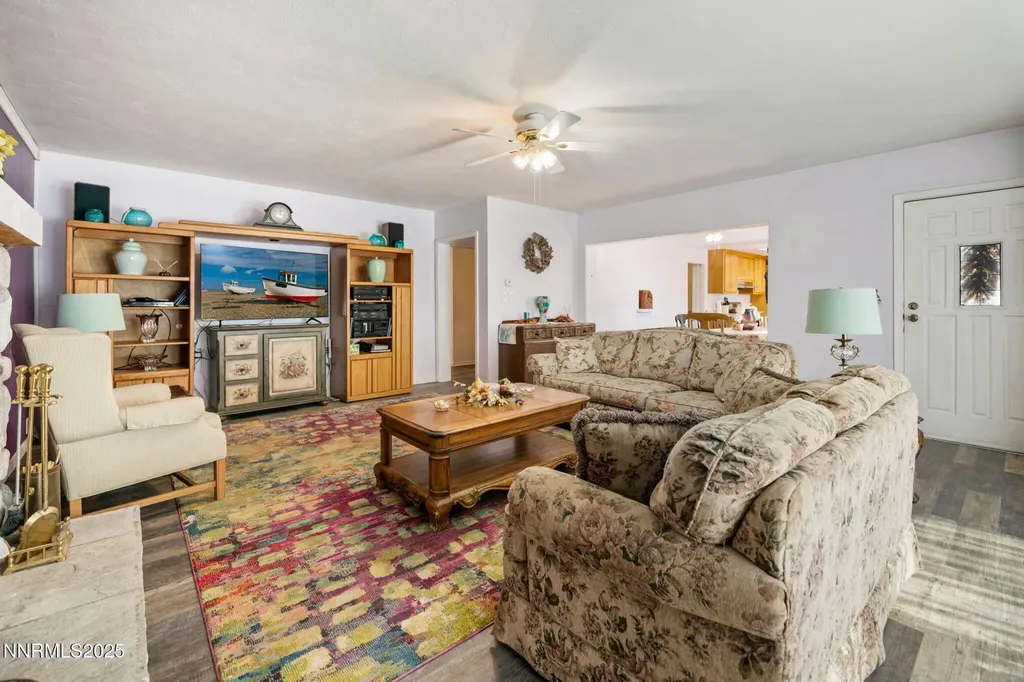 460 Overland Carson City NV 89701