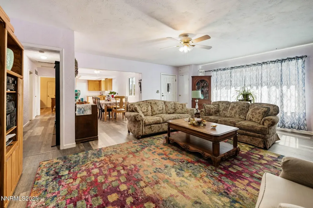 460 Overland Carson City NV 89701