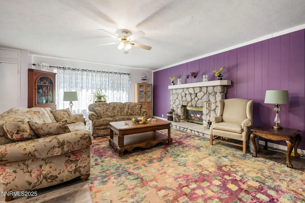 460 Overland Carson City NV 89701
