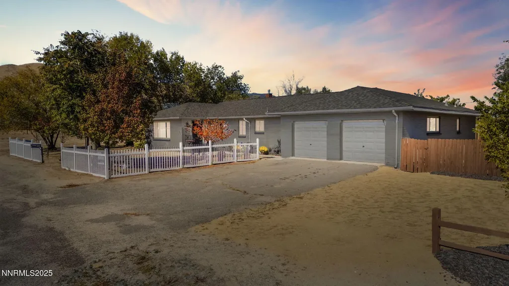 460 Overland Carson City NV 89701