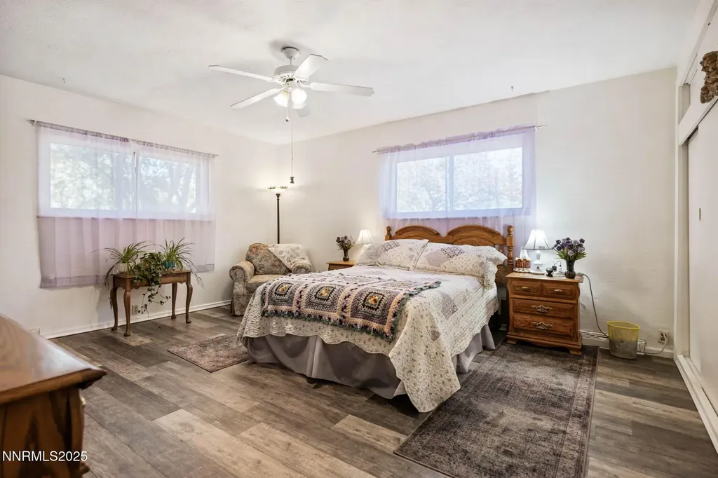 460 Overland Carson City NV 89701