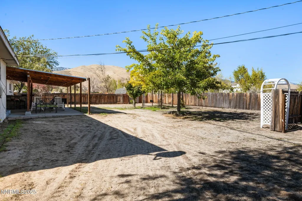 460 Overland Carson City NV 89701