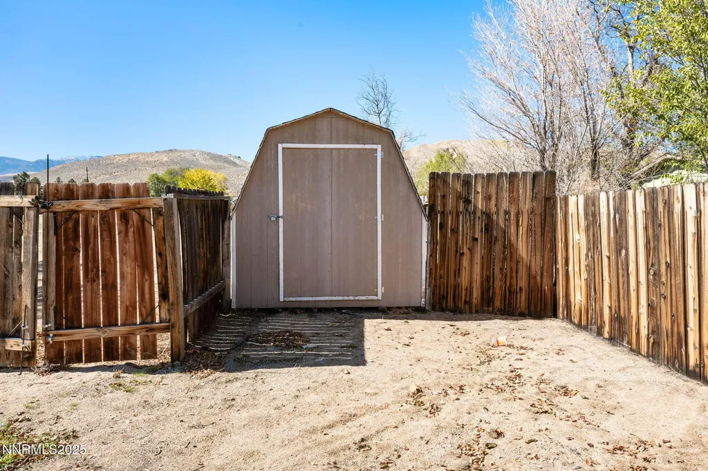 460 Overland Carson City NV 89701