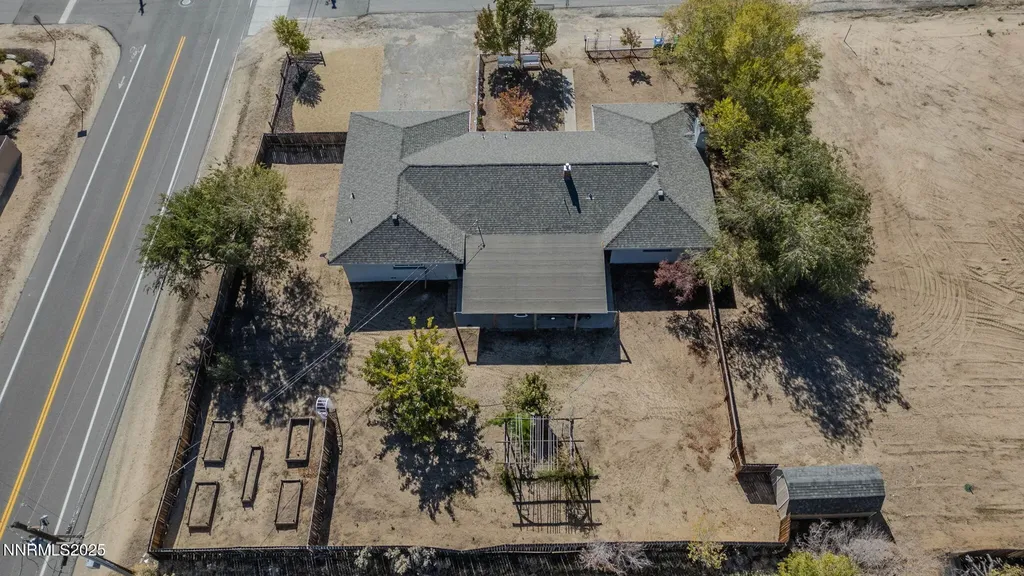460 Overland Carson City NV 89701