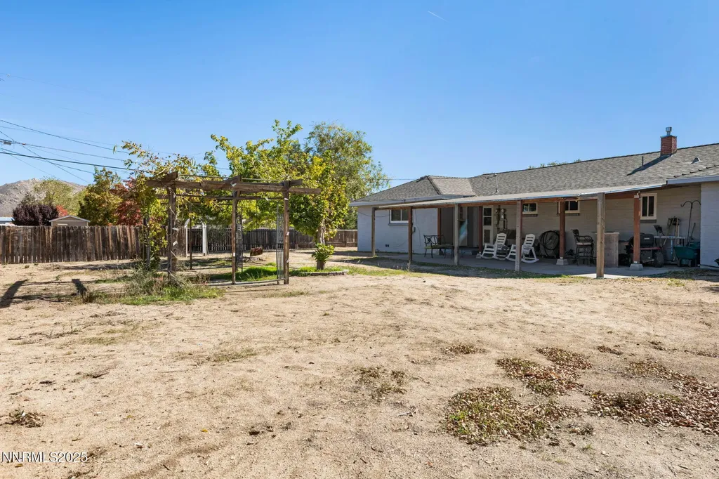 460 Overland Carson City NV 89701