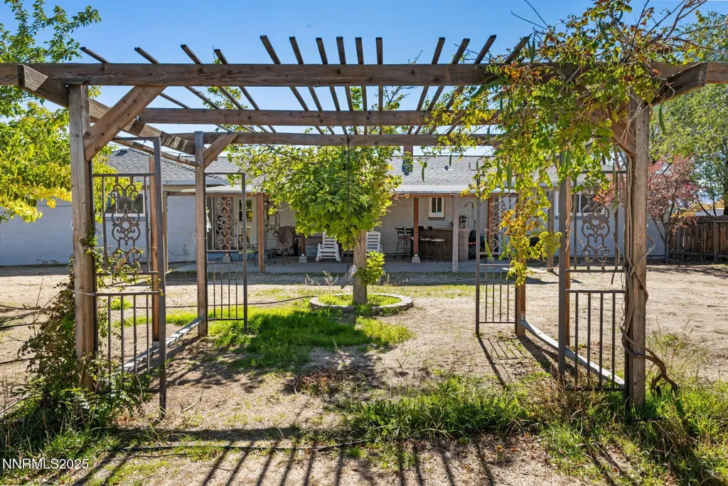 460 Overland Carson City NV 89701