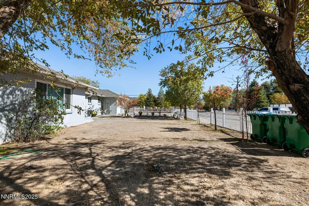 460 Overland Carson City NV 89701
