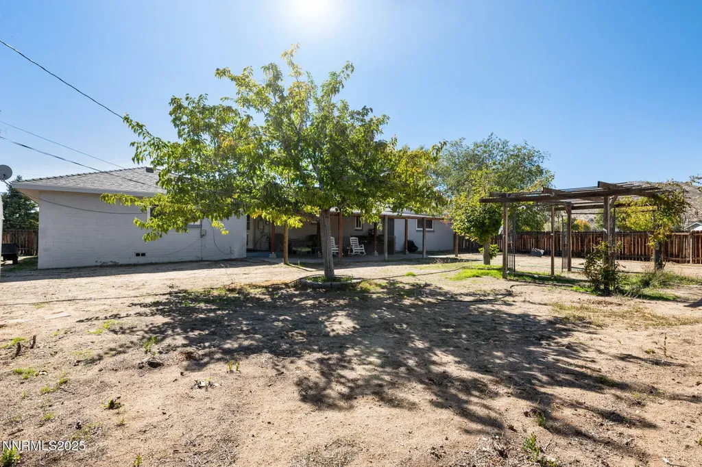 460 Overland Carson City NV 89701