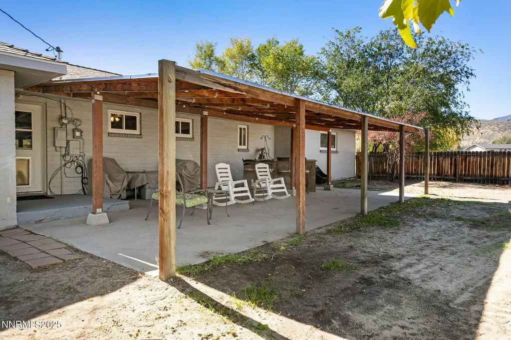 460 Overland Carson City NV 89701