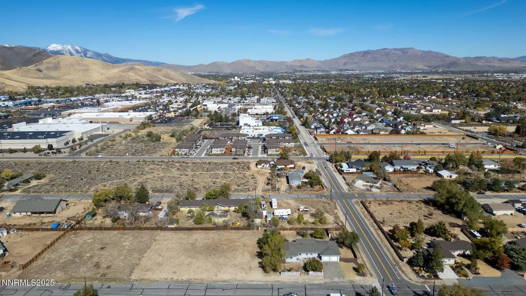 460 Overland Carson City NV 89701