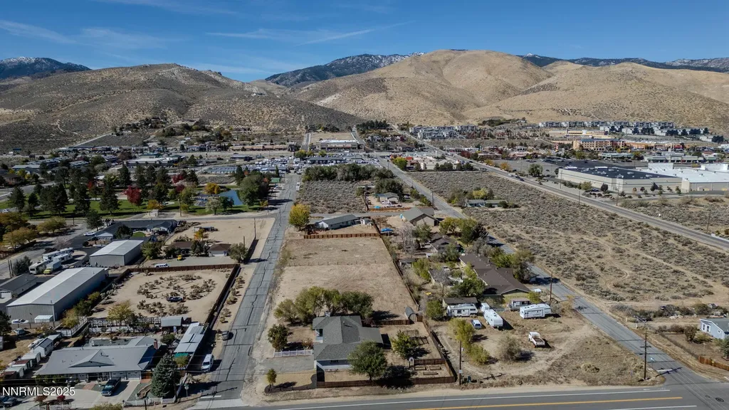 460 Overland Carson City NV 89701