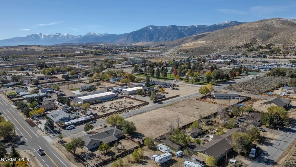 460 Overland Carson City NV 89701