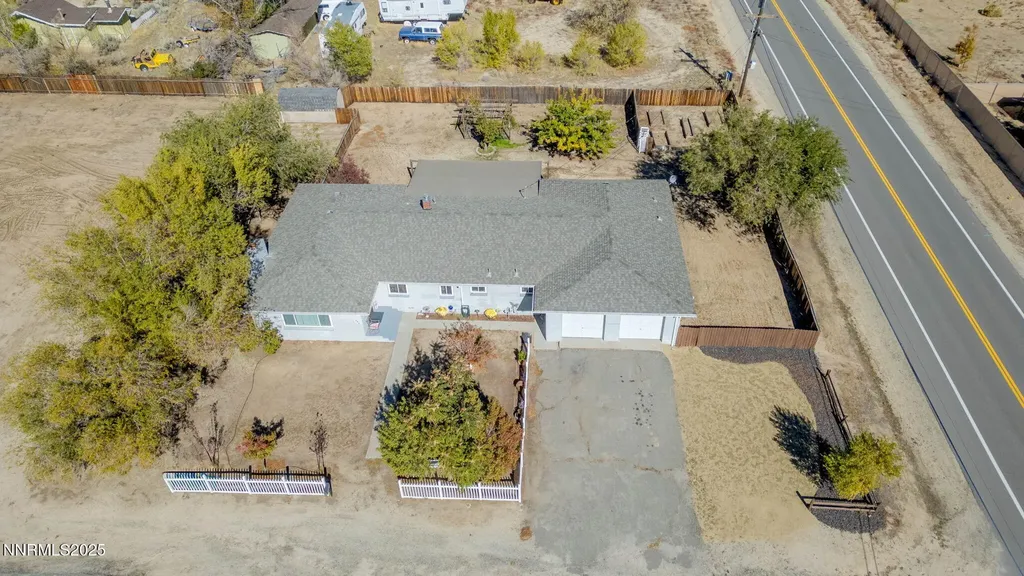 460 Overland Carson City NV 89701