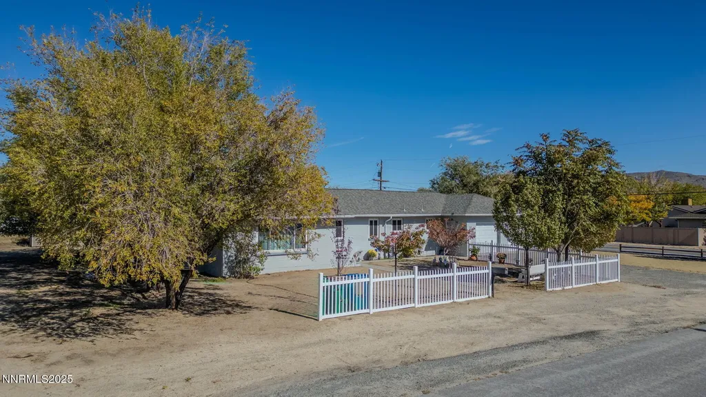 460 Overland Carson City NV 89701