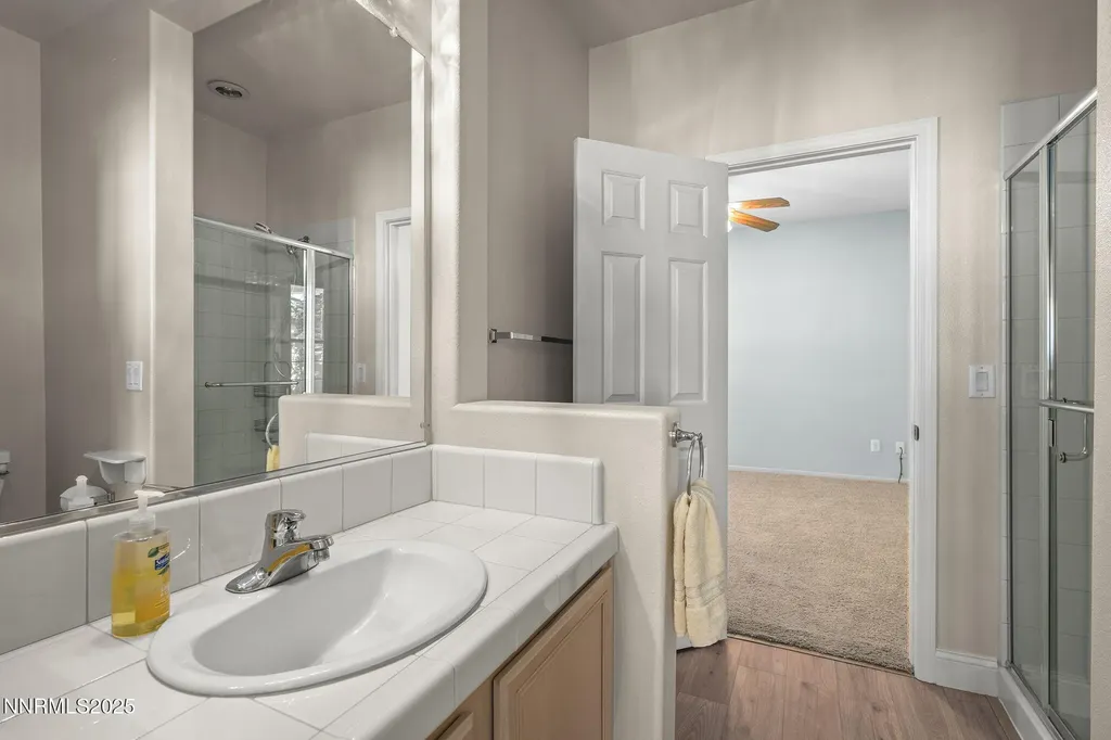 10145 Donner Peak Reno NV 89521