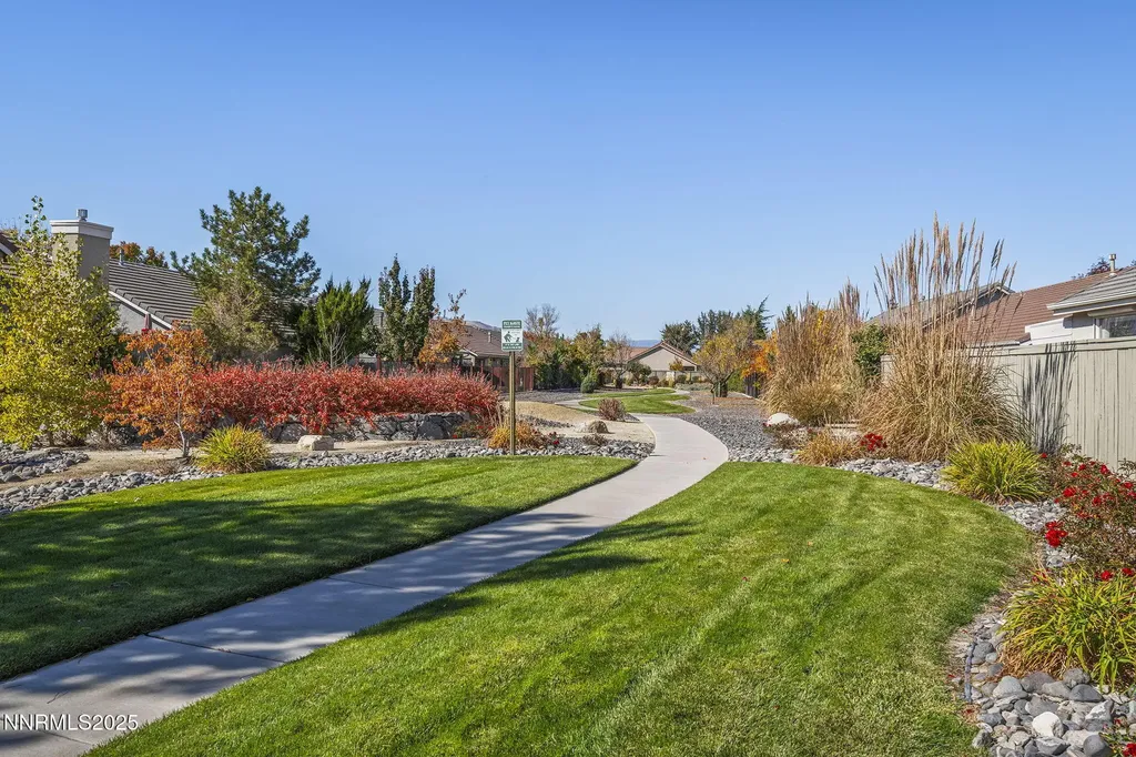 10145 Donner Peak Reno NV 89521