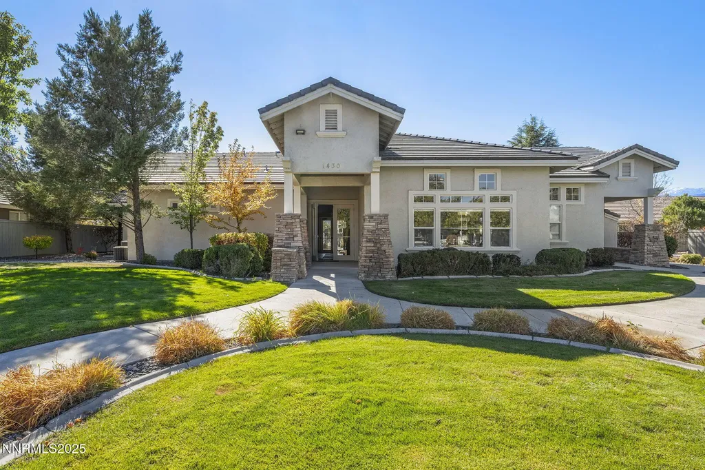 10145 Donner Peak Reno NV 89521