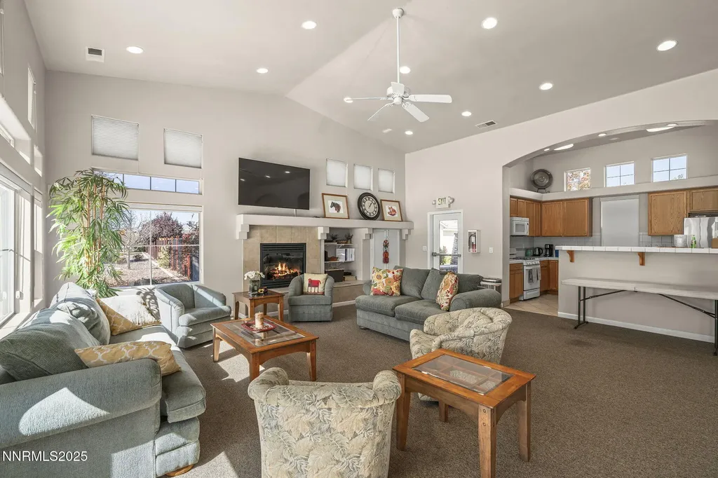 10145 Donner Peak Reno NV 89521