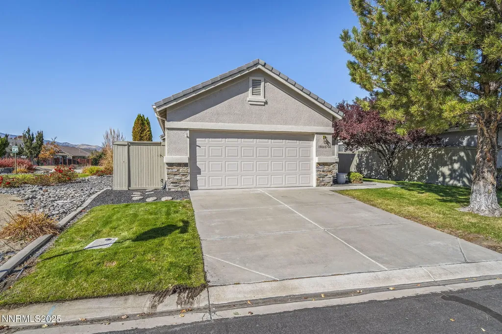 10145 Donner Peak Reno NV 89521