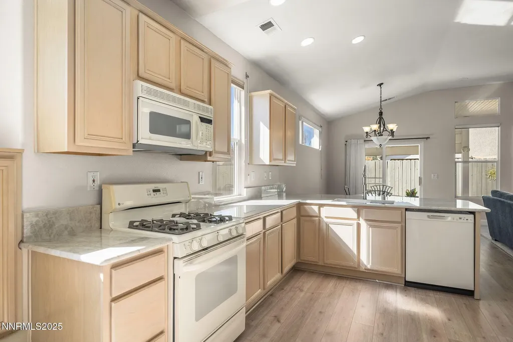 10145 Donner Peak Reno NV 89521