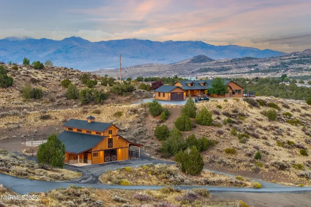 110 Moonstone Reno NV 89508