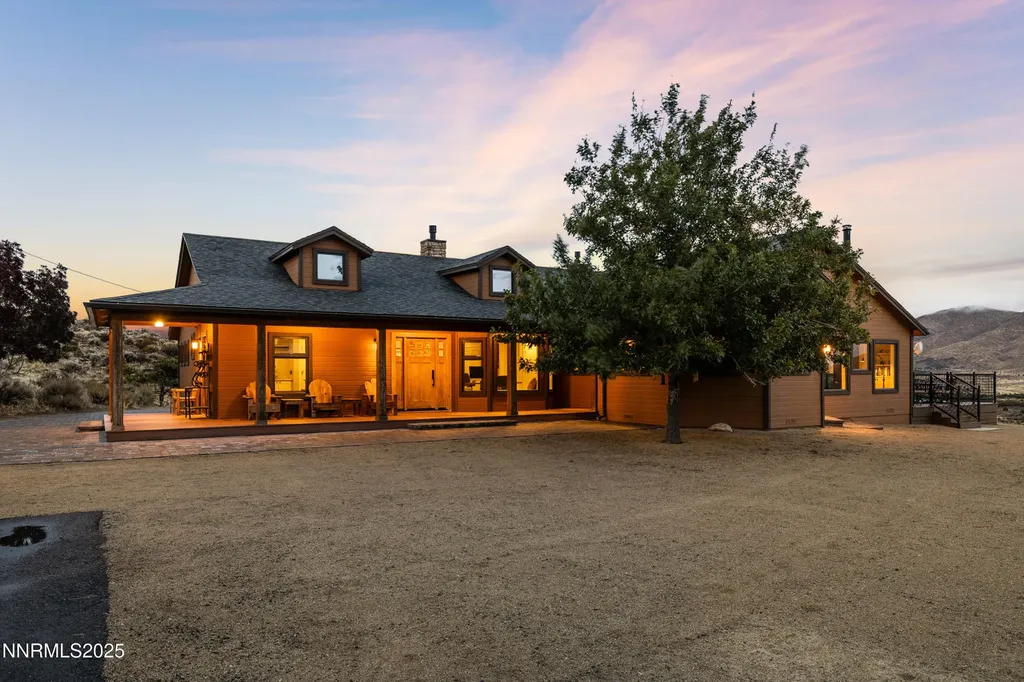 110 Moonstone Reno NV 89508