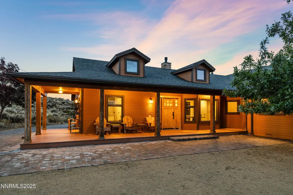 110 Moonstone Reno NV 89508