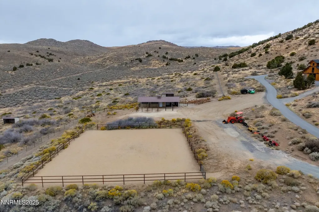 110 Moonstone Reno NV 89508