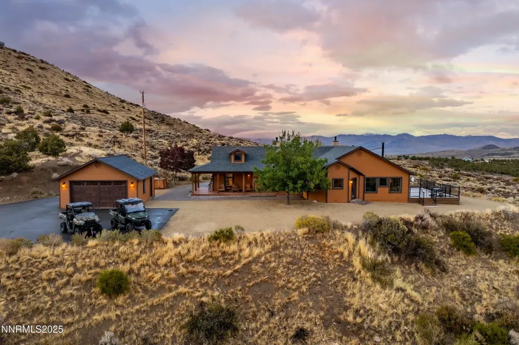 110 Moonstone Reno NV 89508