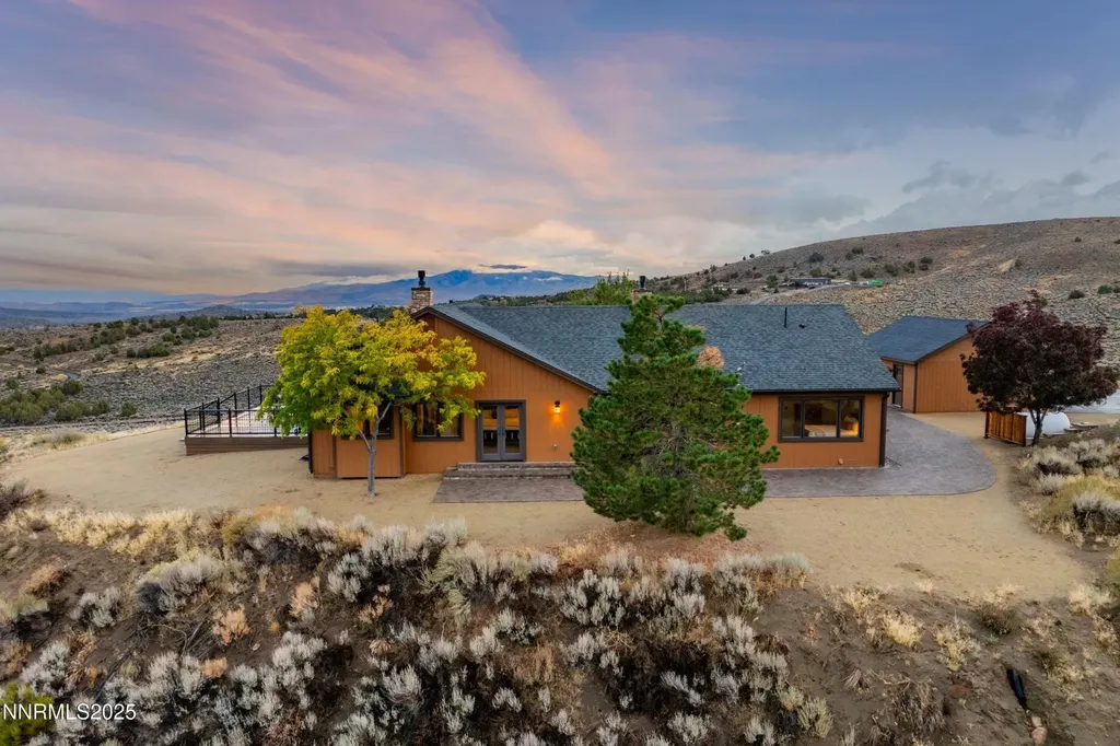 110 Moonstone Reno NV 89508