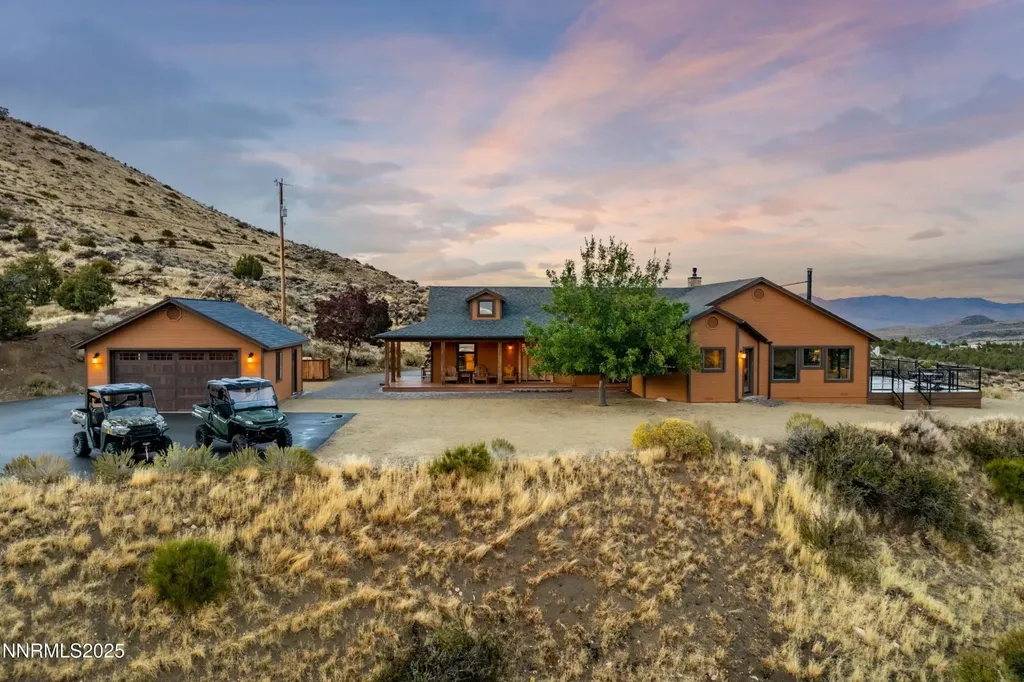 110 Moonstone Reno NV 89508