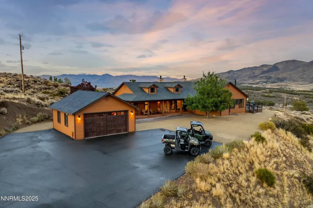 110 Moonstone Reno NV 89508