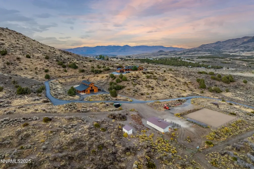 110 Moonstone Reno NV 89508